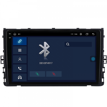 Navigatie Android 2K Volkswagen T-Cross 18+ | AutoDrop.ro [9]
