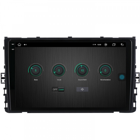 Navigatie Android 2K Volkswagen T-Cross 18+ | AutoDrop.ro [11]
