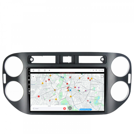 Navigatie AD-BGE VW Tiguan 2010-2016 2GB | AutoDrop.ro [5]