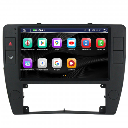 Navigatie Android Volkswagen Passat B5/5.5 (1996-2005) 2GB | AutoDrop.ro [1]