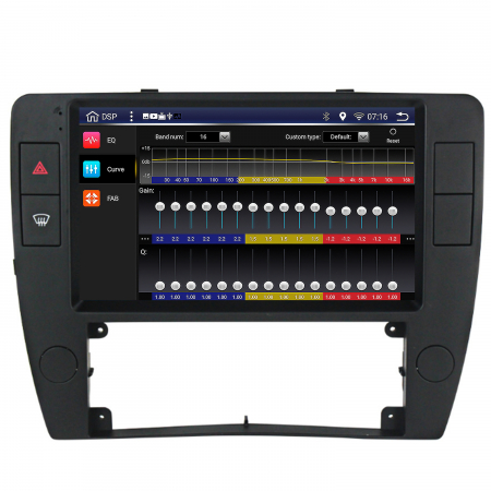Navigatie Android Volkswagen Passat B5/5.5 (1996-2005) 2GB | AutoDrop.ro [8]