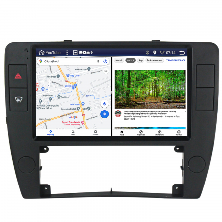 Navigatie Android Volkswagen Passat B5/5.5 (1996-2005) 2GB | AutoDrop.ro [4]