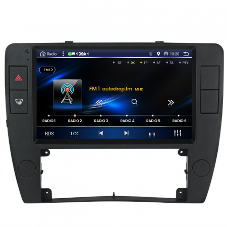 Navigatie Android Volkswagen Passat B5/5.5 (1996-2005) 2GB | AutoDrop.ro [6]
