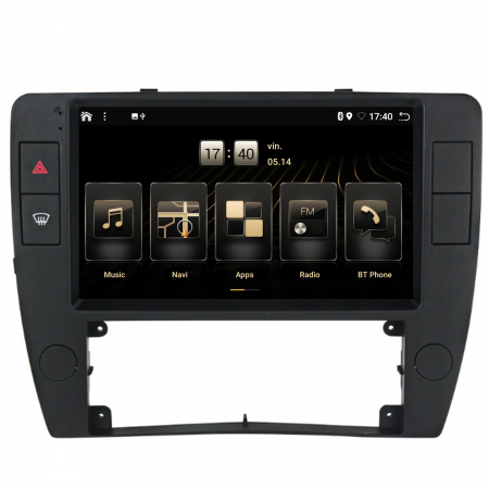 Navigatie Android Volkswagen Passat B5/5.5 6GB | AutoDrop.ro [1]