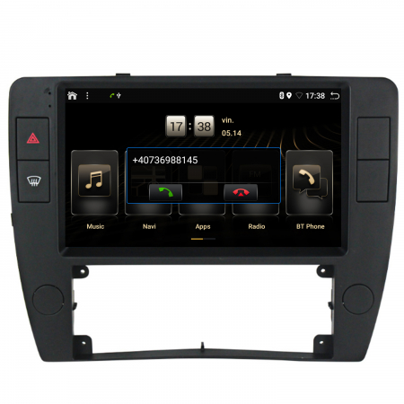 Navigatie Android Volkswagen Passat B5/5.5 6GB | AutoDrop.ro [3]