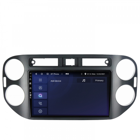 Navigatie QLED VW Tiguan 2006-2016 4GB | AutoDrop.ro [5]
