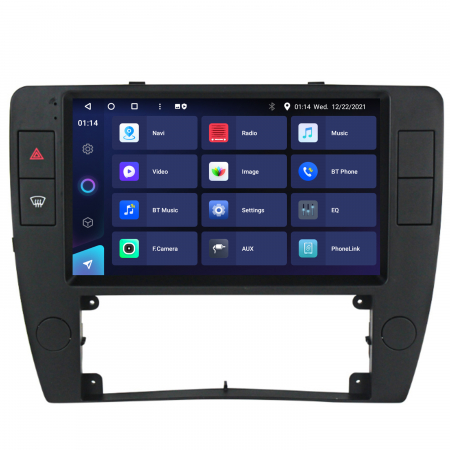 Navigatie Android Volkswagen Passat B5/5.5 4GB | AutoDrop.ro [3]
