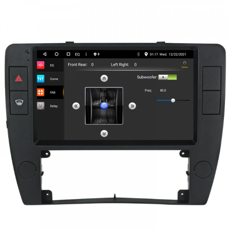 Navigatie Android Volkswagen Passat B5/5.5 4GB | AutoDrop.ro [6]