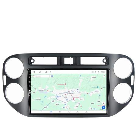 Navigatie Android VW Tiguan 2010-2016 6GB | AutoDrop.ro [5]