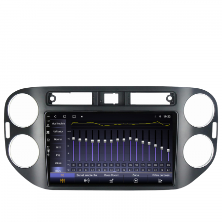 Navigatie Android VW Tiguan 2010-2016 6GB | AutoDrop.ro [8]