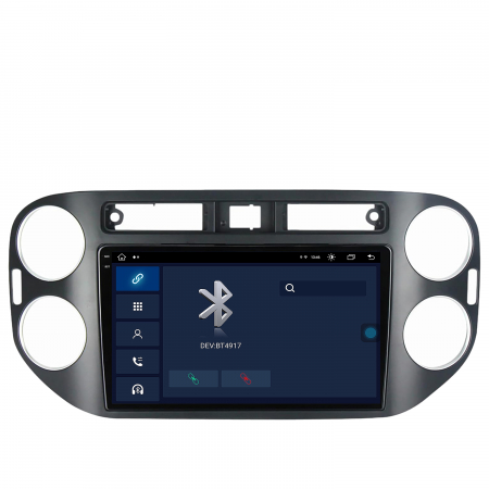 Navigatie 2K Android VW Tiguan 2010-2016 4GB | AutoDrop.ro [7]