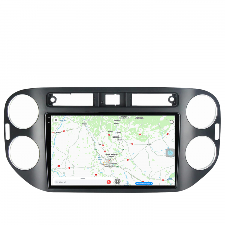 Navigatie 2K Android VW Tiguan 2010-2016 4GB | AutoDrop.ro [11]