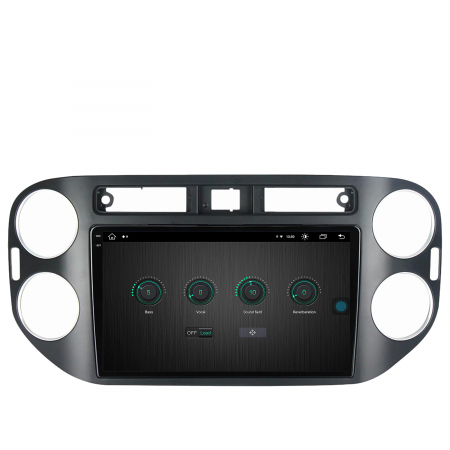 Navigatie 2K Android VW Tiguan 2010-2016 4GB | AutoDrop.ro [12]