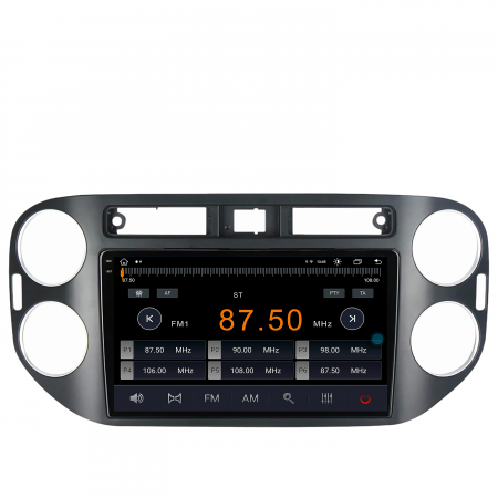 Navigatie 2K Android VW Tiguan 2010-2016 4GB | AutoDrop.ro [6]