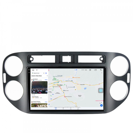 Navigatie 2K Android VW Tiguan 2010-2016 4GB | AutoDrop.ro [5]
