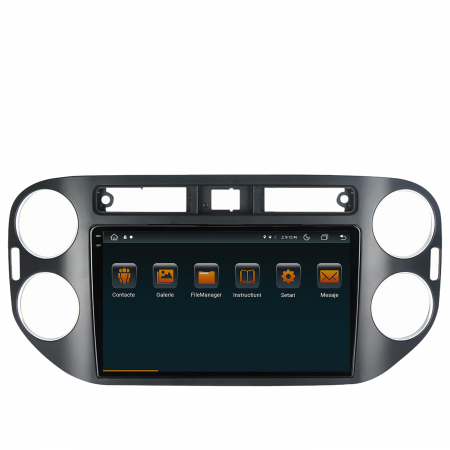 Navigatie 2K Android VW Tiguan 2010-2016 4GB | AutoDrop.ro [3]