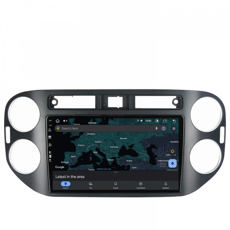 Navigatie Android VW Tiguan 2010-2016 8GB | AutoDrop.ro [7]