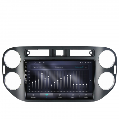 Navigatie Android VW Tiguan 2010-2016 2GB | AutoDrop.ro [7]