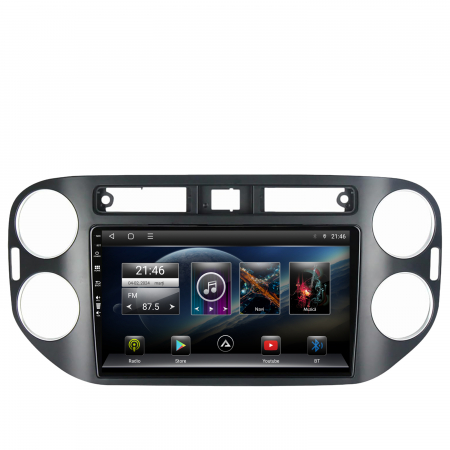 Navigatie Android VW Tiguan 2010-2016 2GB | AutoDrop.ro [1]