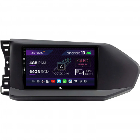 Caddy 2020->> - Navigatie Android VW Caddy (2023+) 4GB | AutoDrop.ro