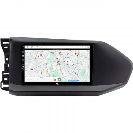 Navigatie Android VW Caddy (2023+) 6GB | AutoDrop.ro [7]