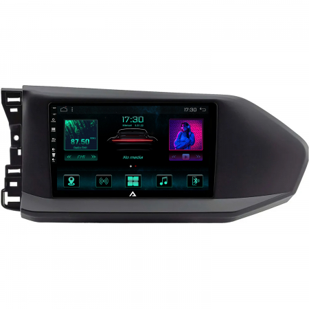 Navigatie Android VW Caddy (2023+) 6GB | AutoDrop.ro [1]