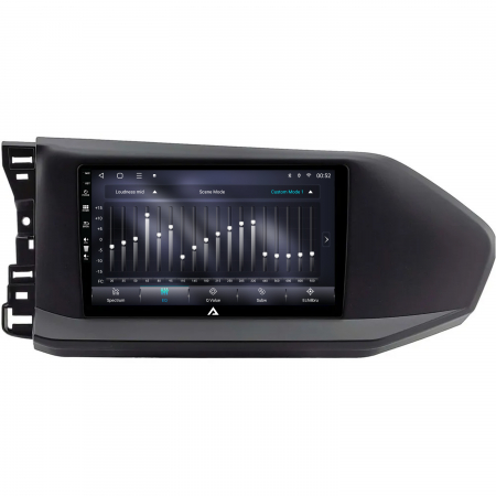 Navigatie Android VW Caddy (2023+) 6GB | AutoDrop.ro [6]