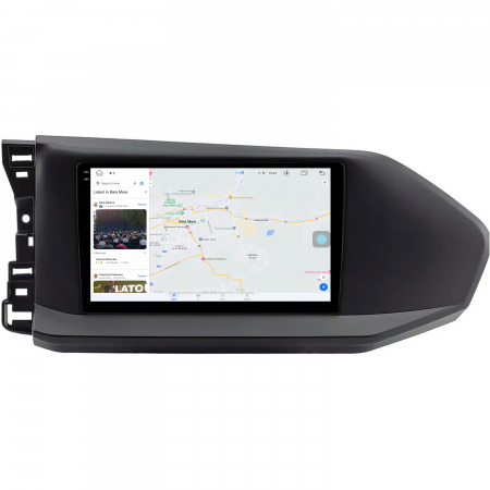 Navigatie 2K Android VW Caddy (2023+), 4GB | AutoDrop.ro [5]