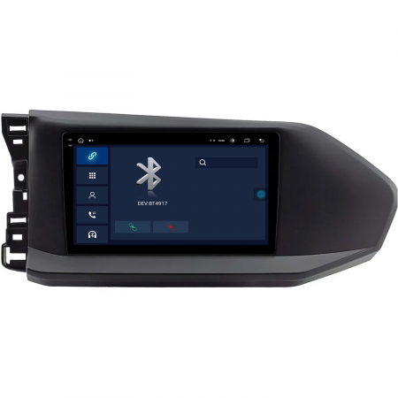 Navigatie 2K Android VW Caddy (2023+), 4GB | AutoDrop.ro [7]