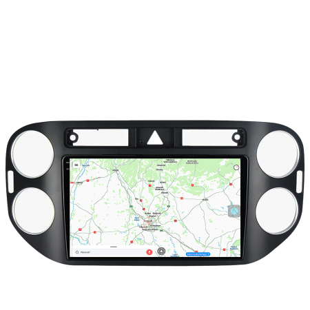 Navigatie 2K Android VW Tiguan (2008-2010) 4GB | AutoDrop.ro [9]