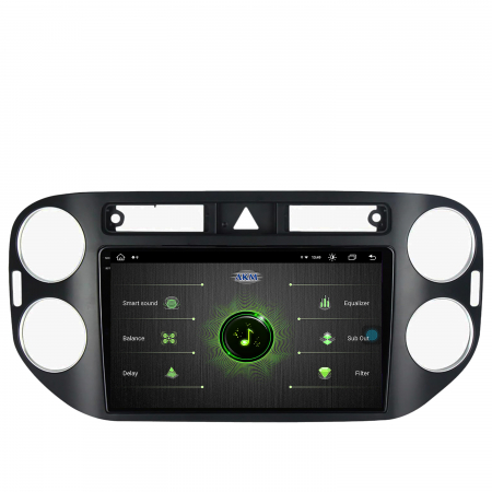 Navigatie 2K Android VW Tiguan (2008-2010) 4GB | AutoDrop.ro [11]