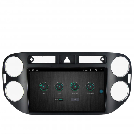 Navigatie 2K Android VW Tiguan (2008-2010) 4GB | AutoDrop.ro [7]