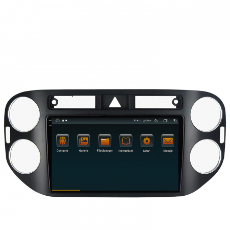 Navigatie 2K Android VW Tiguan (2008-2010) 4GB | AutoDrop.ro [3]