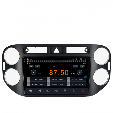 Navigatie 2K Android VW Tiguan (2008-2010) 4GB | AutoDrop.ro [5]