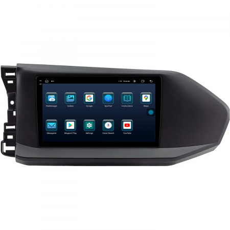 Navigatie 2K Android VW Caddy (2023+), 8GB | AutoDrop.ro [3]