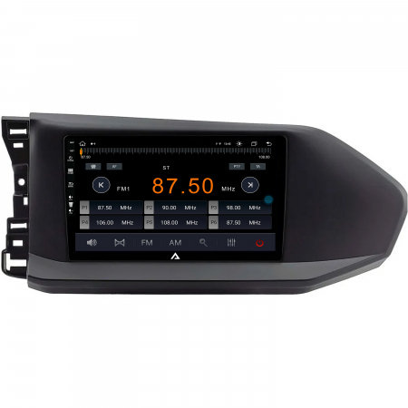 Navigatie Android VW Caddy (2023+) 8GB | AutoDrop.ro [4]