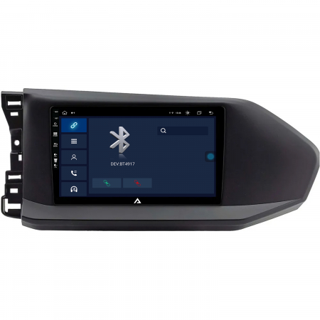 Navigatie Android VW Caddy (2023+) 8GB | AutoDrop.ro [6]