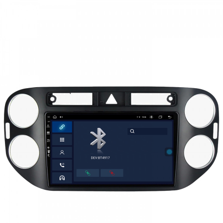 Navigatie Android VW Tiguan (2008-2010) 8GB | AutoDrop.ro [5]