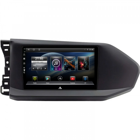 Navigatie Android VW Caddy (2023+) 2GB | AutoDrop.ro [1]