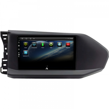 Navigatie Android VW Caddy (2023+) 2GB | AutoDrop.ro [3]