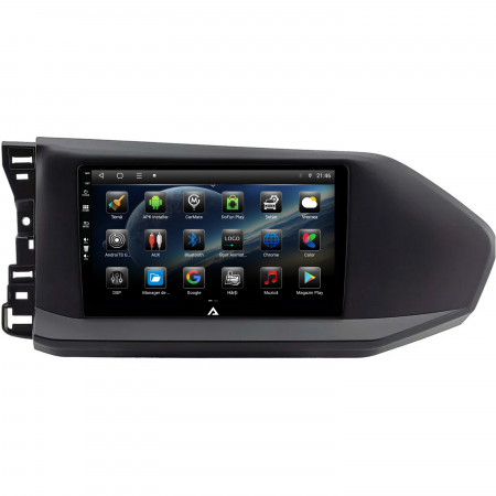 Navigatie Android VW Caddy (2023+) 2GB | AutoDrop.ro [2]
