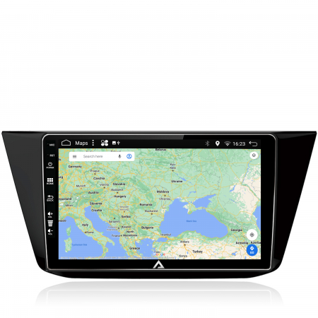 Navigatie Android VW Tiguan 2016-2020 2GB | AutoDrop.ro [7]