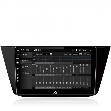 Navigatie Android VW Tiguan 2016-2020 2GB | AutoDrop.ro [6]