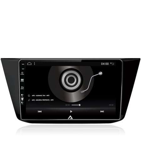 Navigatie Android VW Tiguan 2016-2020 2GB | AutoDrop.ro [5]