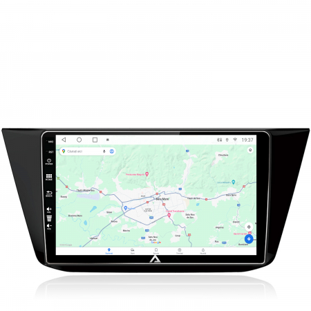 Navigatie Android VW Tiguan 2016-2020 4GB | AutoDrop.ro [8]