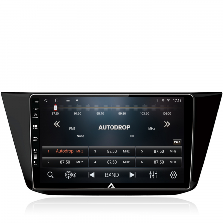 Navigatie Android VW Tiguan 2016-2020 4GB | AutoDrop.ro [4]