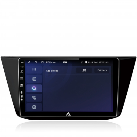 Navigatie QLED VW Tiguan 2016-2020 4GB | AutoDrop.ro [4]