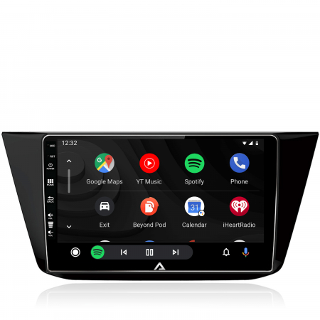 Navigatie Android VW Tiguan 2016-2020 6GB | AutoDrop.ro [5]