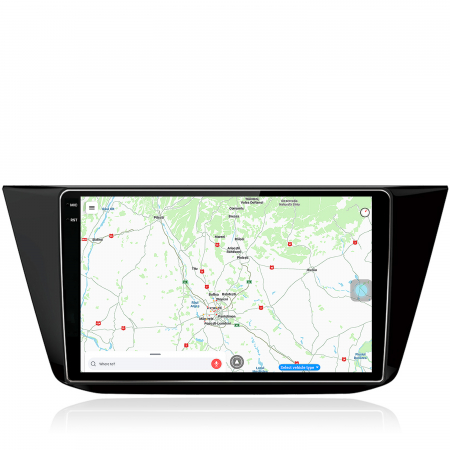Navigatie 2K Android VW Tiguan 2016-2020 4GB | AutoDrop.ro [12]