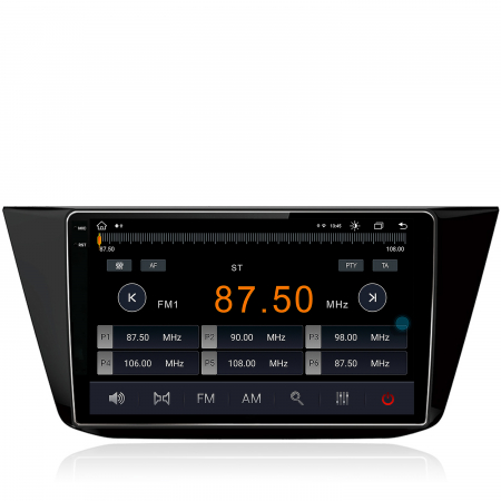Navigatie 2K Android VW Tiguan 2016-2020 4GB | AutoDrop.ro [6]